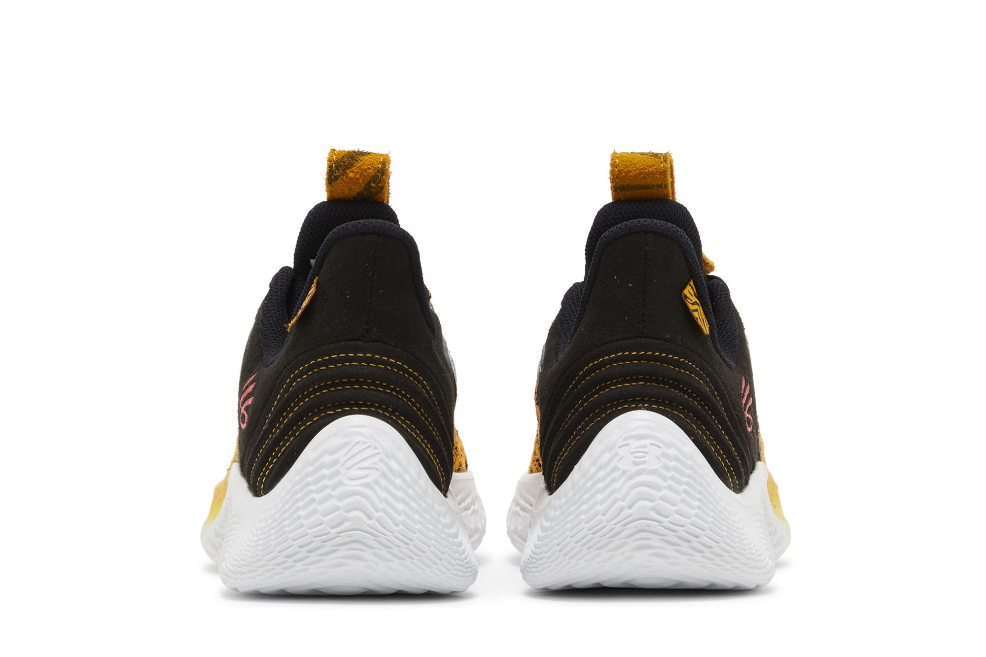 Details for (JR) Sesame Street x Curry Flow 9 'Street Pack - Beyond the Stripe' 3024249-003