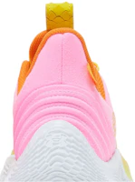 Sizing (JR) 芝麻街 x Curry Flow 9 '街頭系列 - 玩出大精彩' 3024249-702
