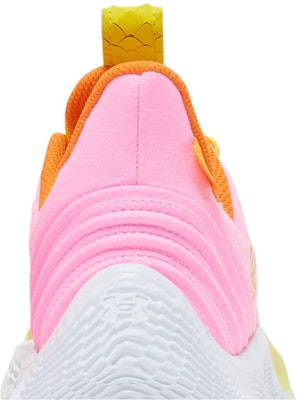 (Youth) Sesame Street x Curry Flow 9 'Street Pack - Play Big' 3024249-702 Sizing (Youth) Sesame Street x Curry Flow 9 'Street Pack - Play Big' 3024249-702