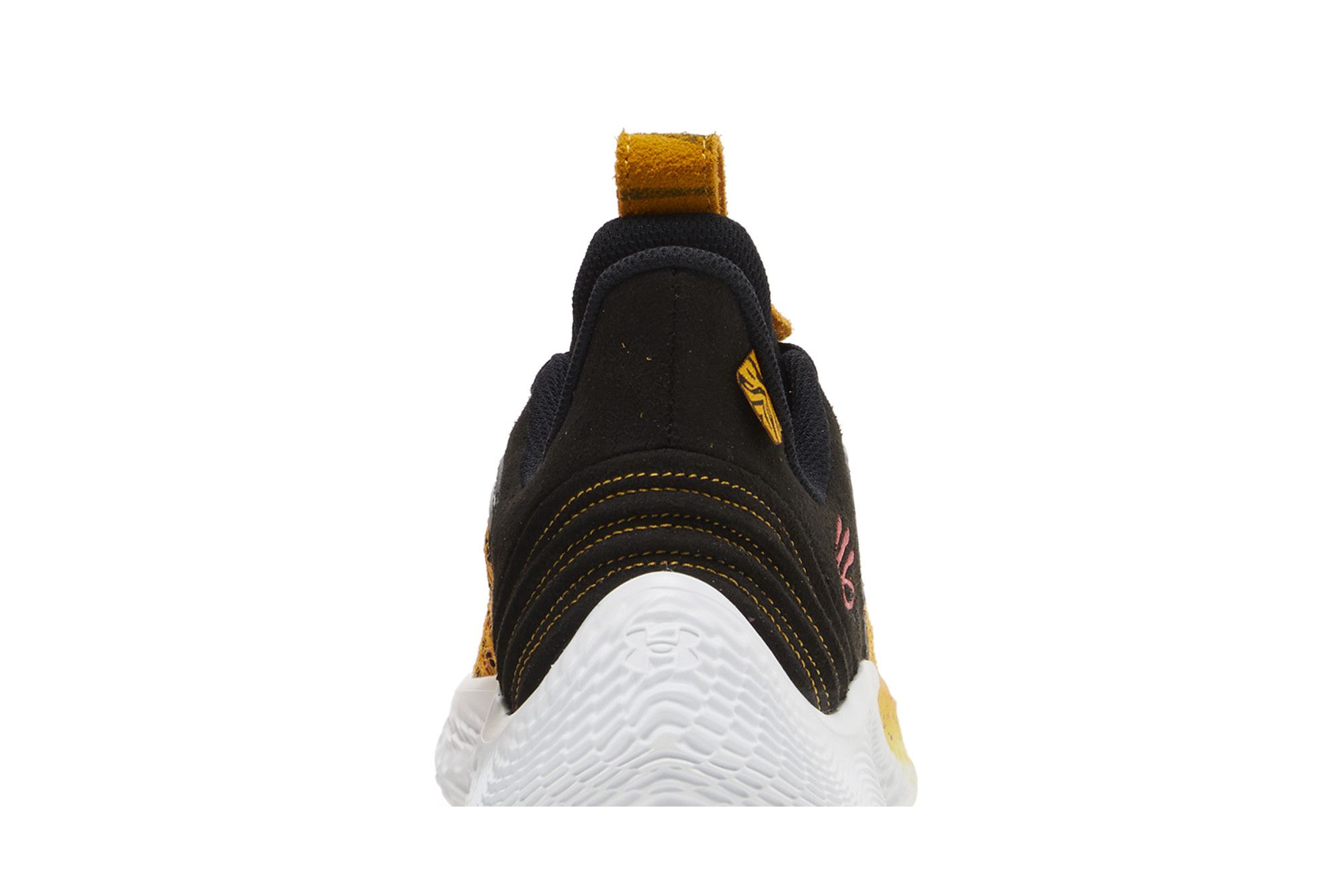 Sizing (JR) Sesame Street x Curry Flow 9 'Street Pack - Beyond the Stripe' 3024249-003