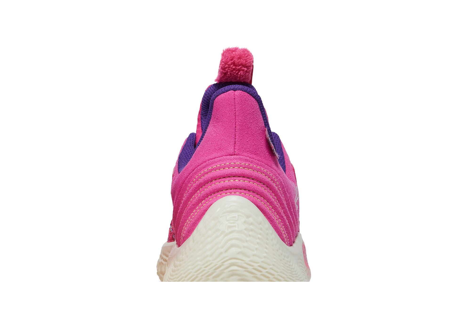 Sizing (JR) Sesame Street x Curry Flow 9 ''Street Pack - Abby Cadabby'' - Kasut Basket Viral. 3024249-605