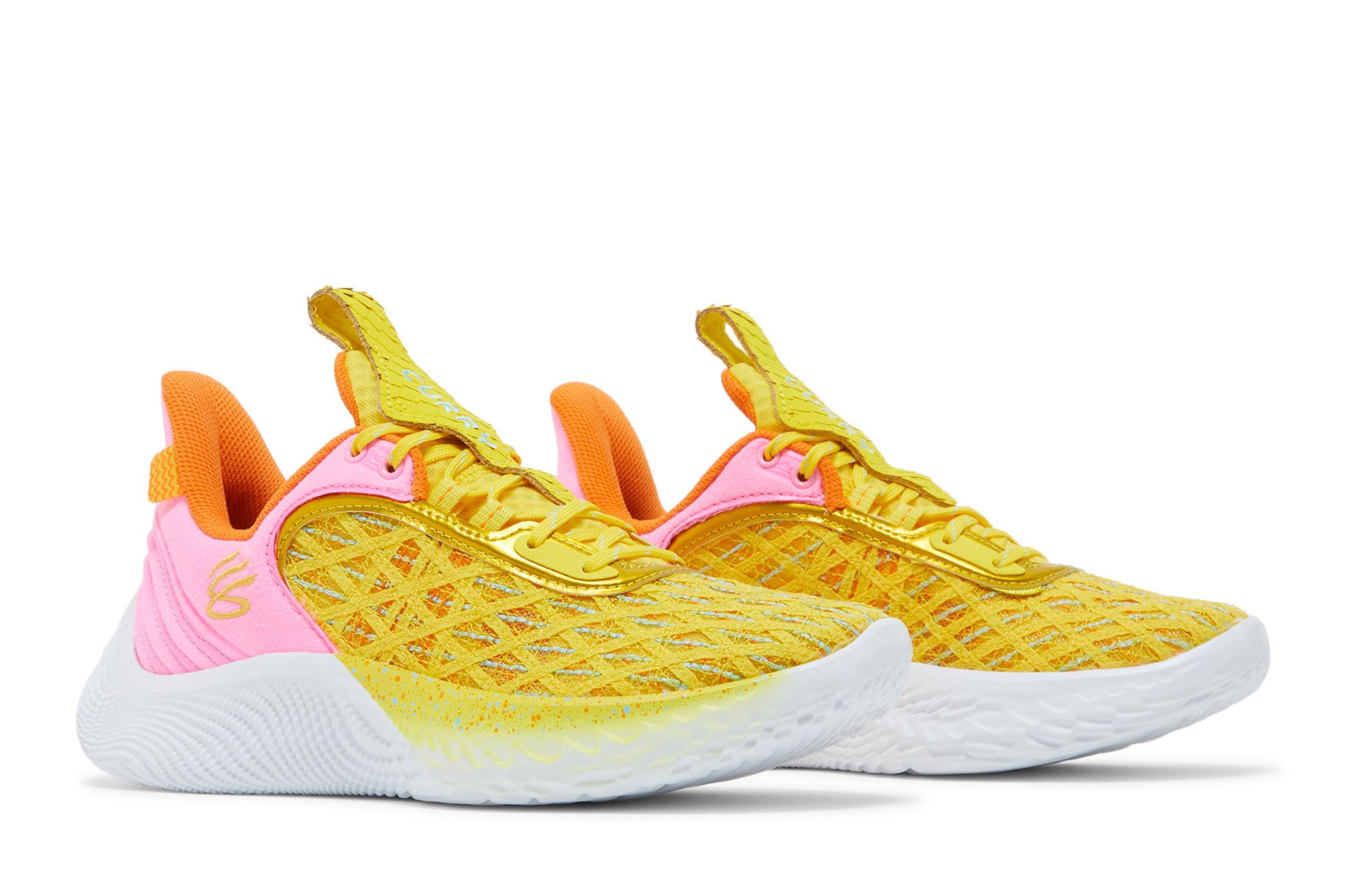 Cheap (JR) Sesame Street x Curry Flow 9 ''Street Pack - Main Besar'' 3024249-702