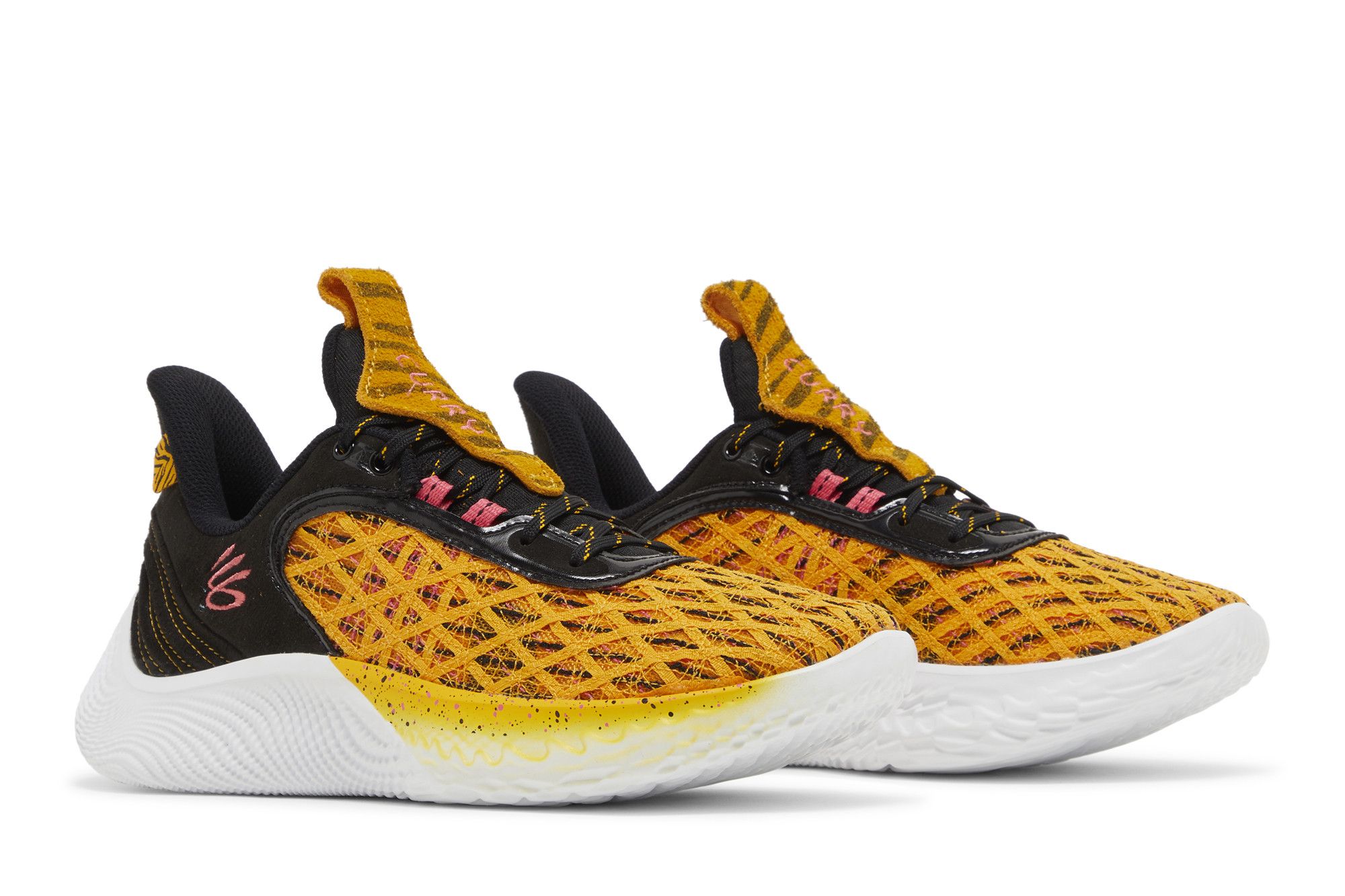 Cheap (JR) Sesame Street x Curry Flow 9 'Street Pack - Beyond the Stripe' 3024249-003