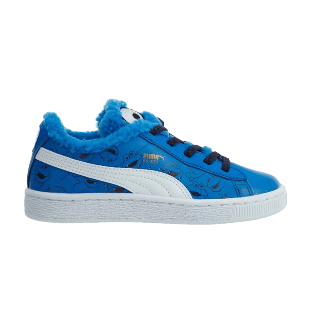 Puma cookie monster sale