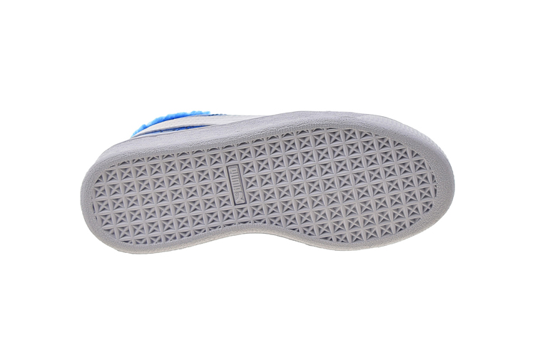 (Youth) Sesame Street Puma Basket CM 'Cookie Monster' 圖 5