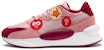 (JR) Puma SESAME STREET x RS 9.8 'Pink' Wanita 370762-02