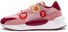Buy (JR) Puma SESAME STREET x RS 9.8 'Pink' Wanita 370762-02