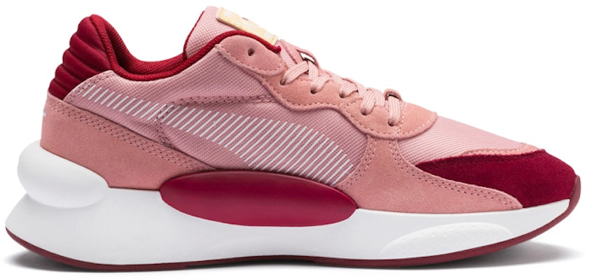 (Youth) Puma SESAME STREET x RS 9.8 'Pink' 370762-02 Order (Youth) Puma SESAME STREET x RS 9.8 'Pink' 370762-02