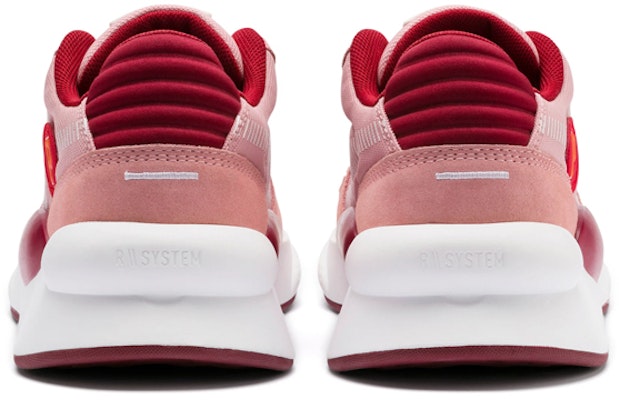 (JR) 푸마 세서미 스트리트 RS 9.8 핑크 (Puma 세서미 RS 9.8 핑크 is shorter if needed) 370762-02 Shop (JR) 푸마 세서미 스트리트 RS 9.8 핑크 (Puma 세서미 RS 9.8 핑크 is shorter if needed) 370762-02
