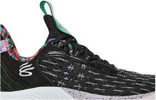 (JR) 芝麻街 x 安德玛 Curry Flow 9 '街头包 - 计数器' 3024249-002 Order (JR) 芝麻街 x 安德玛 Curry Flow 9 '街头包 - 计数器' 3024249-002