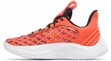 (JR) Sesame Street x Under Armour Curry Flow 9 'Street Pack - Elmo' Bahasa Melayu 3024249-603 Lookbook (JR) Sesame Street x Under Armour Curry Flow 9 'Street Pack - Elmo' Bahasa Melayu 3024249-603