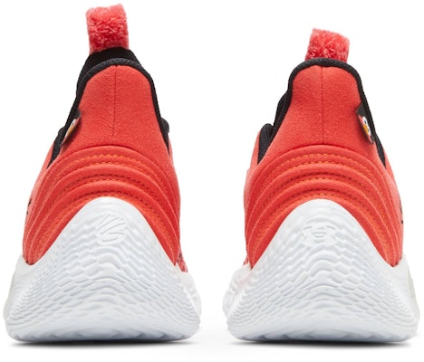 大童 SESAME STREET/芝麻街 x Under Armour Curry 9 芝麻街聯名 中幫 實戰籃球鞋 珊瑚粉 Details for 大童 SESAME STREET/芝麻街 x Under Armour Curry 9 芝麻街聯名 中幫 實戰籃球鞋 珊瑚粉