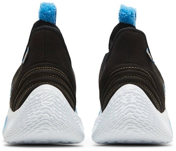 (JR) 芝麻街 x 安德玛 Curry Flow 9 '街头包 - 饼干怪兽' 3024249-404 Details for (JR) 芝麻街 x 安德玛 Curry Flow 9 '街头包 - 饼干怪兽' 3024249-404