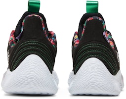 (JR) 芝麻街 x 安德玛 Curry Flow 9 '街头包 - 计数器' 3024249-002 Details for (JR) 芝麻街 x 安德玛 Curry Flow 9 '街头包 - 计数器' 3024249-002