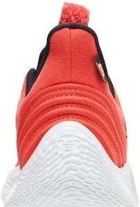 (JR) 세서미 스트리트 x 언더아머 커리 플로우 9 '엘모' 3024249-603 Sizing (JR) 세서미 스트리트 x 언더아머 커리 플로우 9 '엘모' 3024249-603