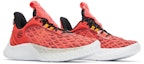 Cheap (JR) Sesame Street x Under Armour Curry Flow 9 'Street Pack - Elmo' Bahasa Melayu 3024249-603