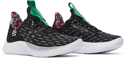 (JR) 芝麻街 x 安德玛 Curry Flow 9 '街头包 - 计数器' 3024249-002 Cheap (JR) 芝麻街 x 安德玛 Curry Flow 9 '街头包 - 计数器' 3024249-002