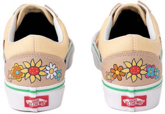 (Youth) Sesame Street x Vans Old Skool 'Elmo' VN0A7Q5F7VJ Shop (Youth) Sesame Street x Vans Old Skool 'Elmo' VN0A7Q5F7VJ