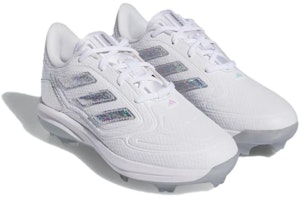 (青少年款)Sis Bates x adidas Adizero PureHustle 3 J 'Remember to Have Fun' 運動鞋型號ID7974 Lookbook (青少年款)Sis Bates x adidas Adizero PureHustle 3 J 'Remember to Have Fun' 運動鞋型號ID7974