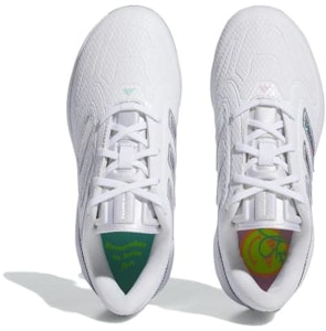 (青少年款)Sis Bates x adidas Adizero PureHustle 3 J 'Remember to Have Fun' 運動鞋型號ID7974 Shop (青少年款)Sis Bates x adidas Adizero PureHustle 3 J 'Remember to Have Fun' 運動鞋型號ID7974