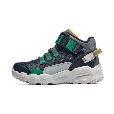 (Youth) Skechers 'Blue Green'