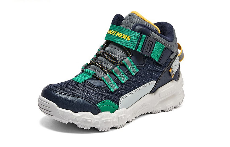 Order (JR) 스케쳐스 '블루그린' (Skechers 'Blue Green') 405230L-NVMT