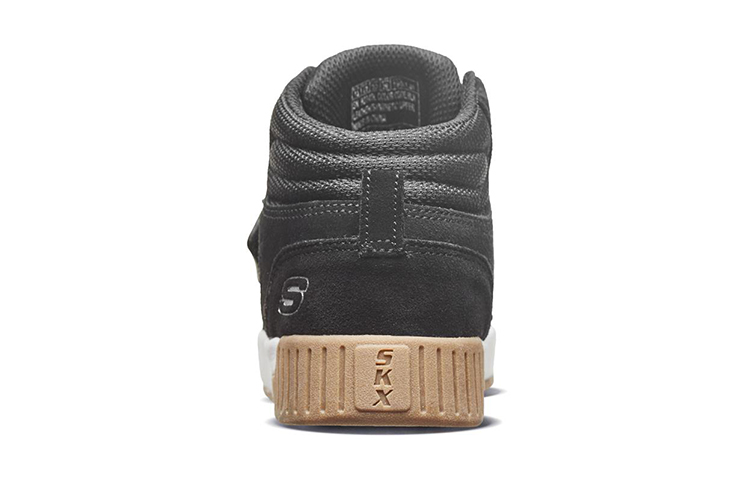 Shop (JR) Skechers Adapters Schuhe 93740L-BLK