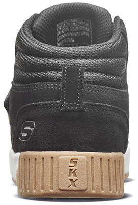 (JR) Skechers Adapters Schuhe 93740L-BLK Shop (JR) Skechers Adapters Schuhe 93740L-BLK