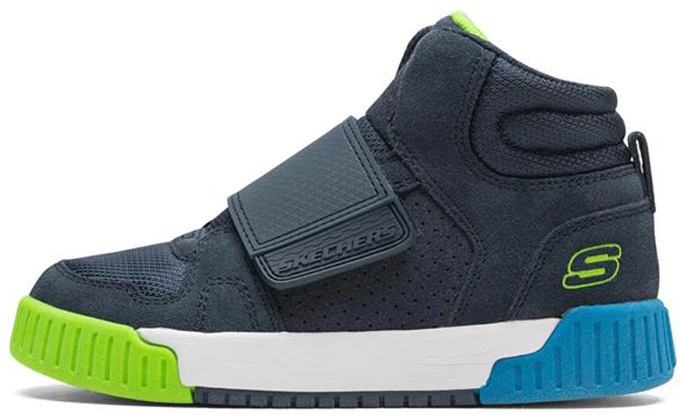 preschool-skechers-adapters-high-navy-blue-93740-l-nvy