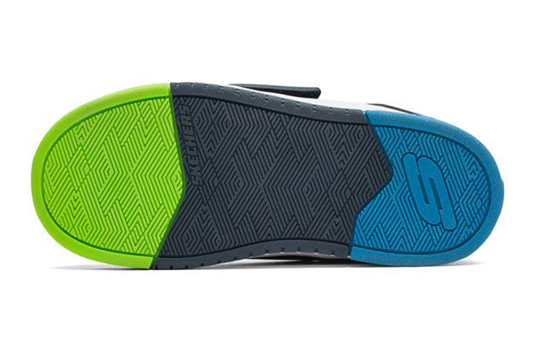 Purchase (JR) Skechers Adapters chaussures 93740L-NVY
