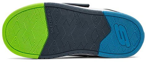 Purchase 大童 Skechers Adapters 高帮 兒童板鞋 海軍藍色