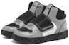 Lookbook (JR) Skechers Adapters ''Gris Noir'' 405700L-GYBK