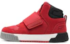Buy (JR) Skechers Adapters ''Rote High-Top'' 93740L-RED