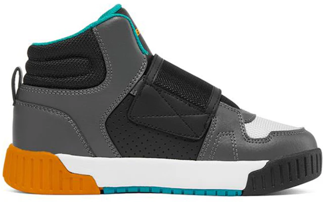 (JR) Skechers Adapters ''Grau Schwarz Blau'' 405700L-CCBK Order (JR) Skechers Adapters ''Grau Schwarz Blau'' 405700L-CCBK