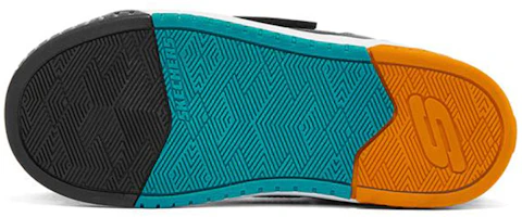 Purchase (JR) Skechers Adapters ''Grigio Nero Blu'' 405700L-CCBK