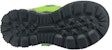 (JR) Skechers Adventure Track-Sound Blaster Sneaker 'Hitam Hijau' 400155-LBKLM