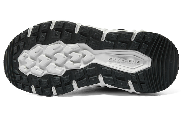 Details for (JR) Skechers Adventure Track ''Schwarz Grün'' 405279L-BKGR