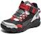 (JR) Skechers Adventure Track 'Hitam Kelabu Merah' 405230L-BKMT