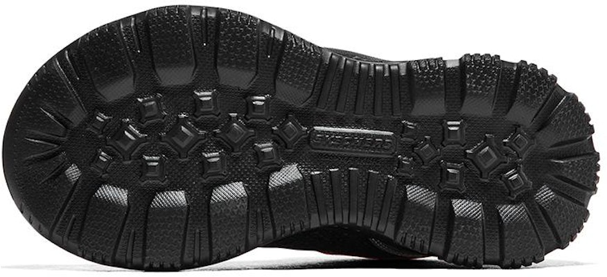 (JR) Skechers Adventure Track 'Hitam Kelabu Merah' 405230L-BKMT Shop (JR) Skechers Adventure Track 'Hitam Kelabu Merah' 405230L-BKMT