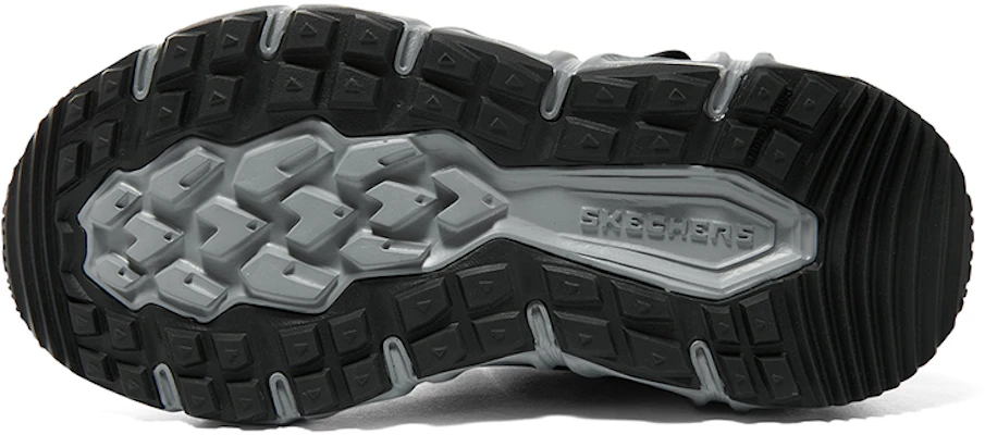 (JR) Skechers Adventure Track ''Noir Rouge'' 405279L-BKRD Details for (JR) Skechers Adventure Track ''Noir Rouge'' 405279L-BKRD
