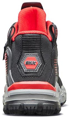 大童 Skechers Adventure Track 休閒運動鞋 黑紅 Shop 大童 Skechers Adventure Track 休閒運動鞋 黑紅