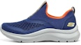 Buy (JR) Skechers Adventure Track 'Biru' 405260L-NVOR
