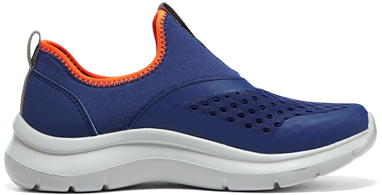 (Youth) Skechers Adventure Track 'Blue' 405260L-NVOR Order (Youth) Skechers Adventure Track 'Blue' 405260L-NVOR