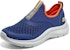(JR) Skechers Adventure Track 'Biru' 405260L-NVOR