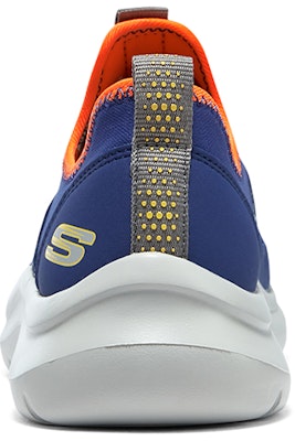 (Youth) Skechers Adventure Track 'Blue' 405260L-NVOR Purchase (Youth) Skechers Adventure Track 'Blue' 405260L-NVOR