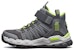 (JR) Skechers Adventure Track 'Kelabu Hijau' 97900L-CBLM