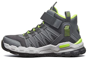 (Youth) Skechers Adventure Track 'Grey Green' 97900L-CBLM (Youth) Skechers Adventure Track 'Grey Green' 97900L-CBLM