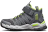 Buy (Youth) Skechers Adventure Track 'Grey Green' 97900L-CBLM