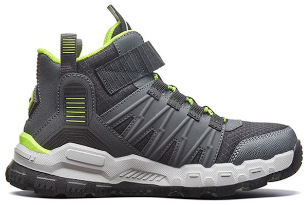 (Youth) Skechers Adventure Track 'Grey Green' 97900L-CBLM Order (Youth) Skechers Adventure Track 'Grey Green' 97900L-CBLM