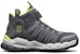 (JR) Skechers Adventure Track 'Kelabu Hijau' 97900L-CBLM
